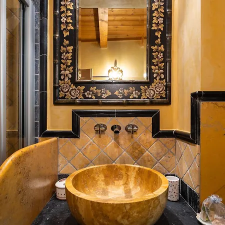 Casa Monica Ledro Attico Меццолаго