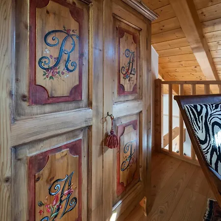 Casa Monica Ledro Attico Апартаменти Меццолаго