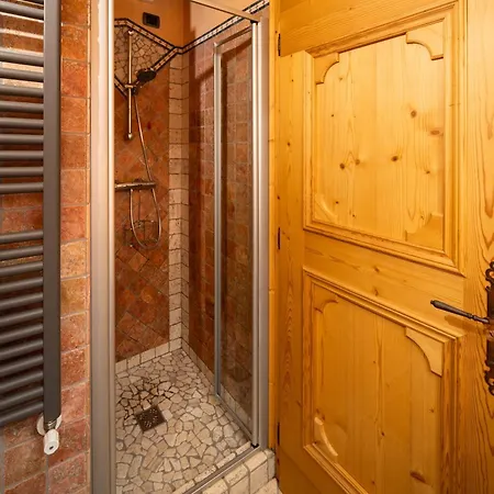 Casa Monica Ledro Attico Меццолаго