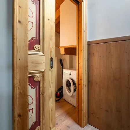 Casa Monica Ledro Attico Апартаменти Меццолаго